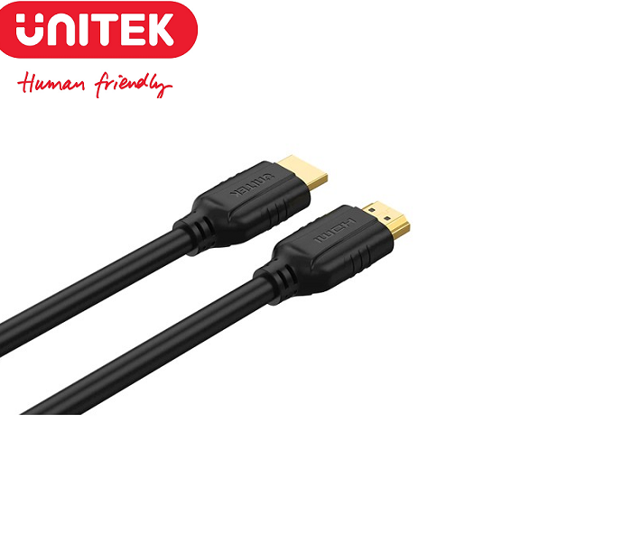 Cáp HDMI UNITEK C11079ABK